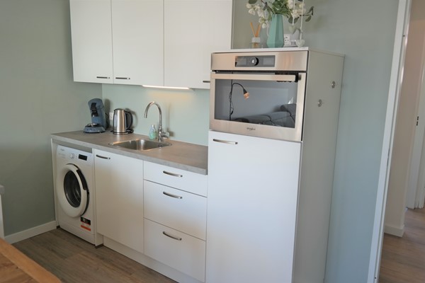 Medium property photo - 2e Messstraat, 2586 XD Den Haag